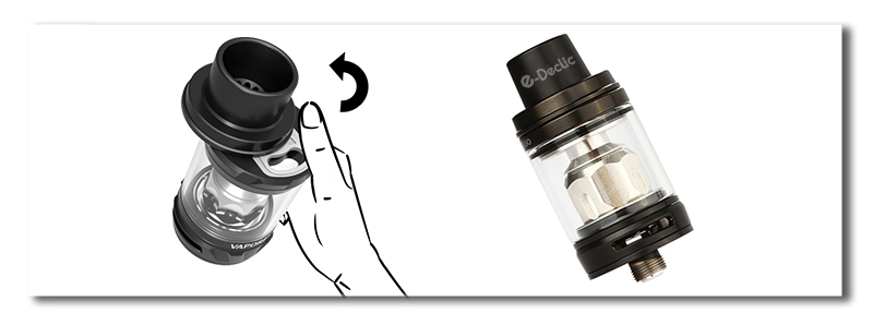 cigarette-electronique-clearomiseur-nrg-se-ouverture-clearo-vaporesso-E-Declic